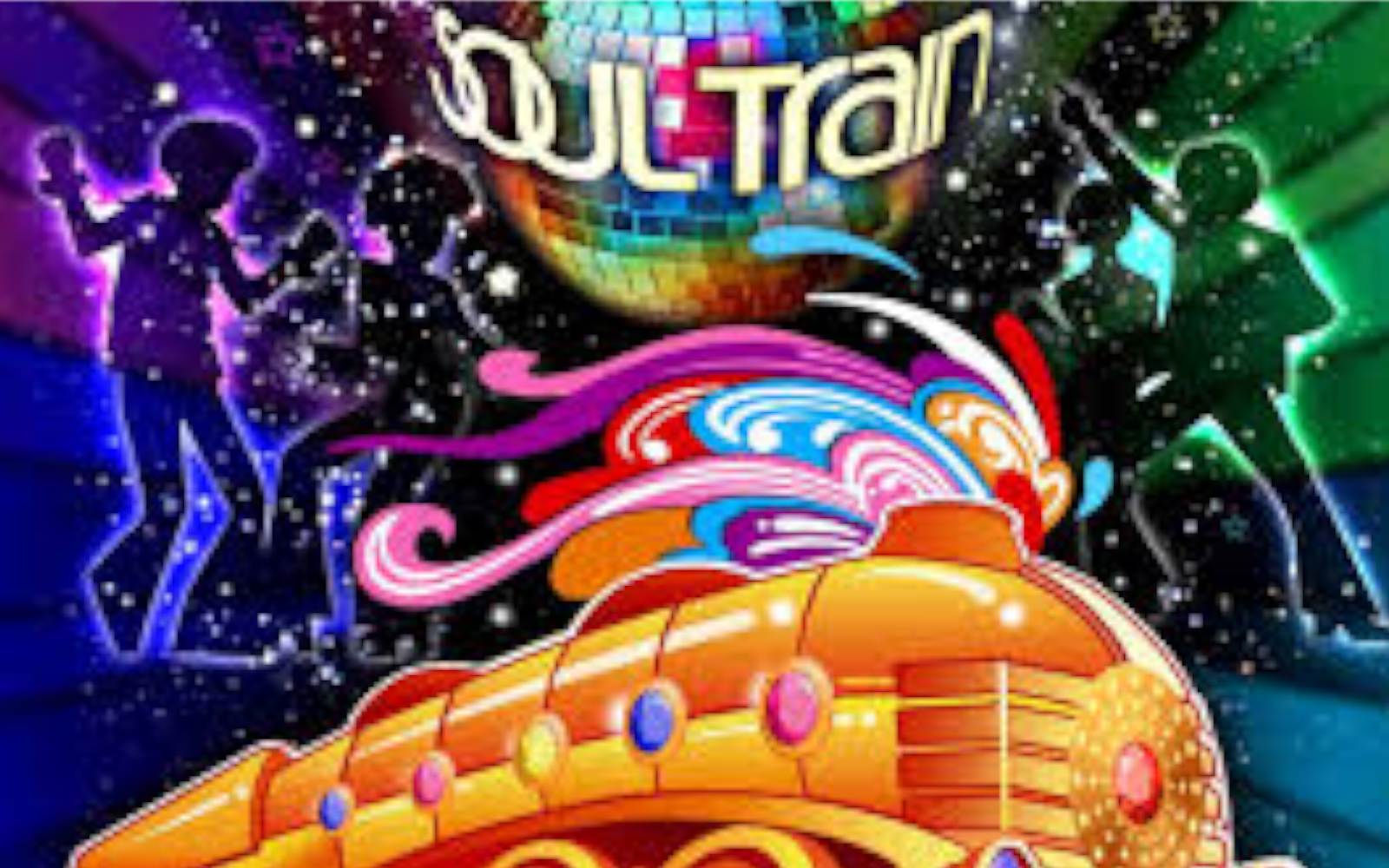 Soul Train