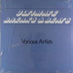 Various Artists* - Ultimate Breaks & Beats