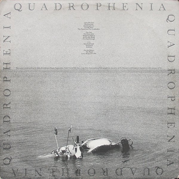 The Who - Quadrophenia - Imagen 4