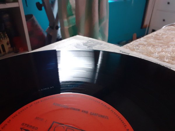 Simon & Garfunkel - Bookends - Imagen 5