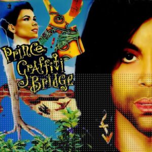 Prince - Graffiti Bridge