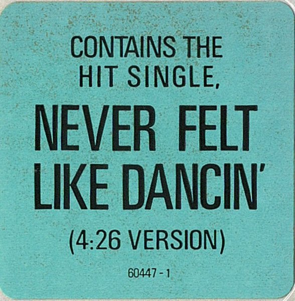 Teddy Pendergrass - Workin' It Back - Image 5