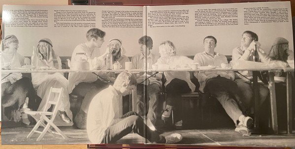 Belle And Sebastian* - If You're Feeling Sinister - Image 2