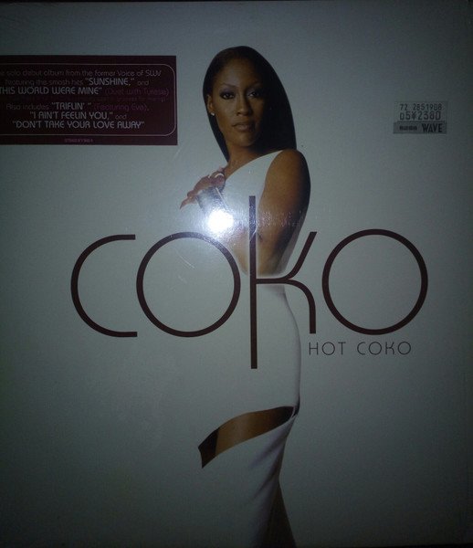 Coko - Hot Coko