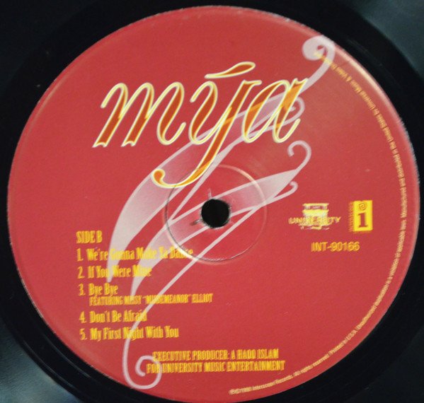Mýa* - Mya - Imagen 2