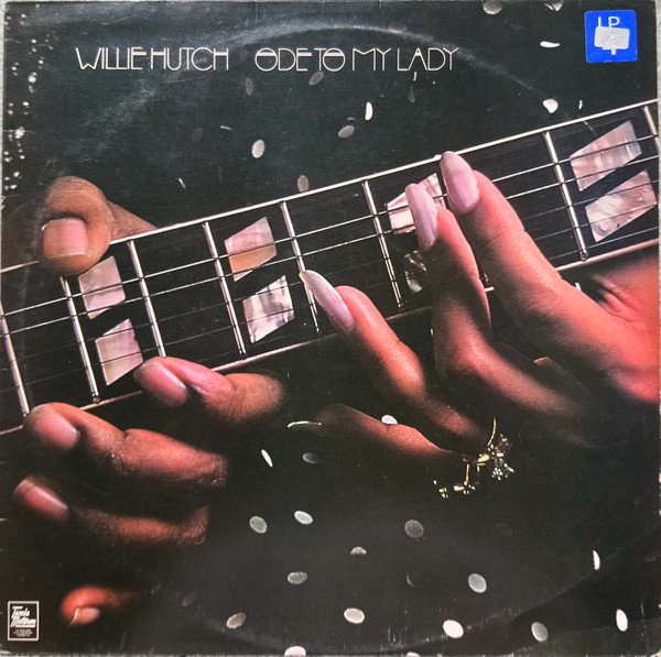 Willie Hutch - Ode To My Lady - Image 2