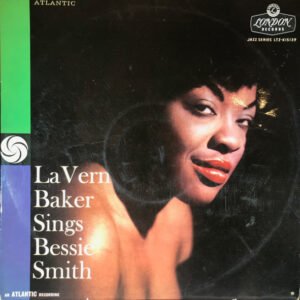 LaVern Baker - Sings Bessie Smith