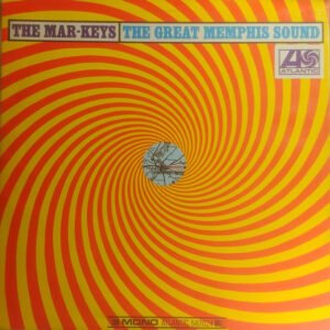 The Mar-Keys - The Great Memphis Sound