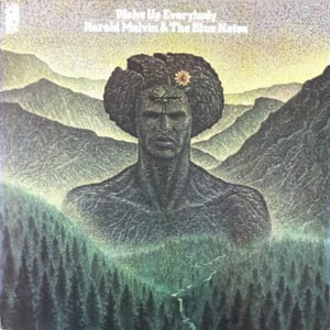 Harold Melvin & The Blue Notes* - Wake Up Everybody