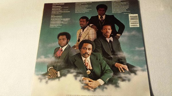 Harold Melvin & The Blue Notes* - Wake Up Everybody - Image 2