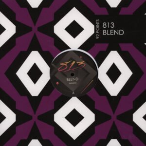 813 - Blend
