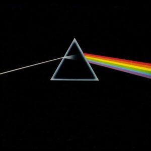 Pink Floyd - The Dark Side Of The Moon