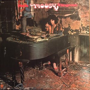 Mark Moogy Klingman* - Moogy