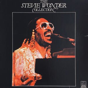 Stevie Wonder - The Stevie Wonder Collection
