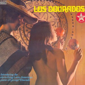 Los Dourados - Introducing Los Dourados