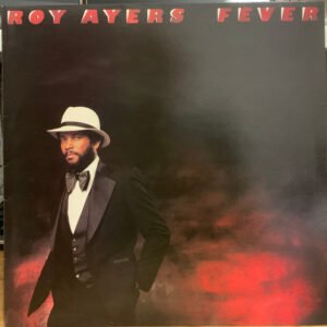 Roy Ayers - Fever