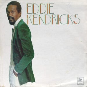 Eddie Kendricks - Eddie Kendricks