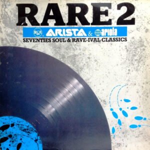 Various - Rare 2