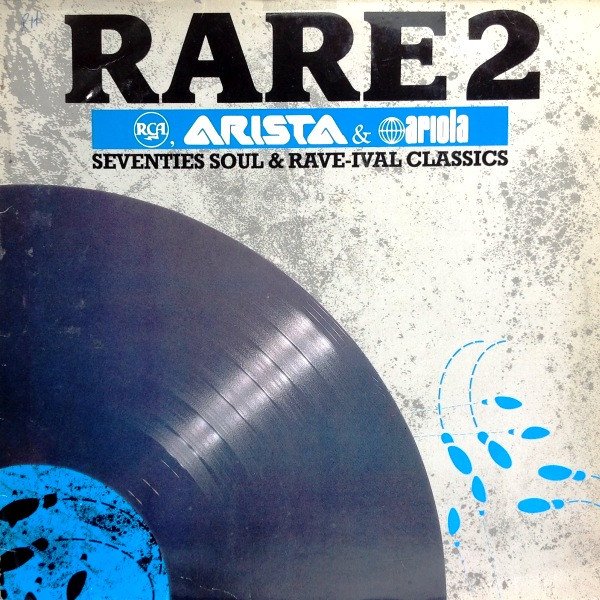 Various - Rare 2