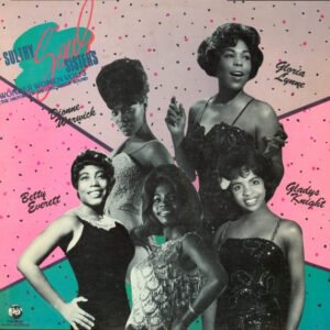 Various - Sultry Soul Sisters - Wonder Women Vol. 3