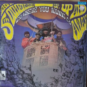 The 5th Dimension* - Up, Up And Away