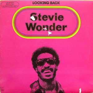 Stevie Wonder - Looking Back