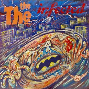 The The - Infected