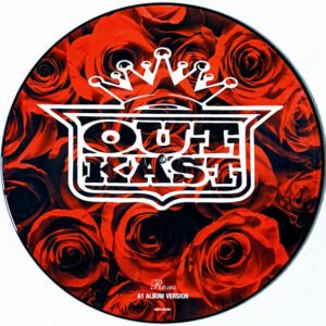 OutKast - Roses