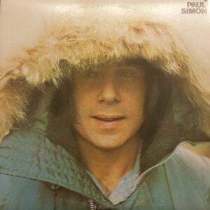 Paul Simon - Paul Simon