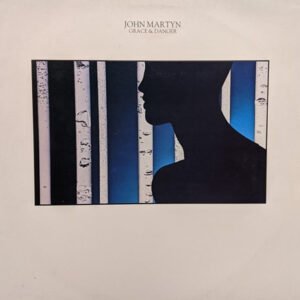 John Martyn - Grace & Danger