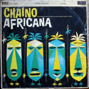 Chaino - Chaino Africana
