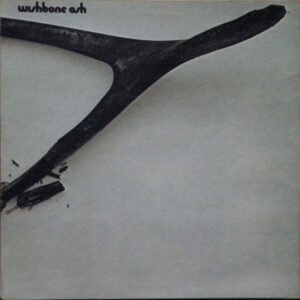 Wishbone Ash - Wishbone Ash