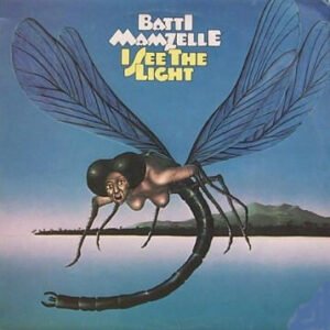 Batti Mamzelle - I See The Light