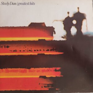 Steely Dan - Greatest Hits (1972-1978)