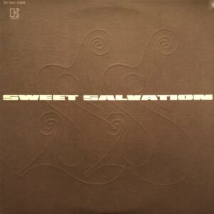 Sweet Salvation - Sweet Salvation