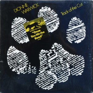 Dionne Warwick - Track Of The Cat