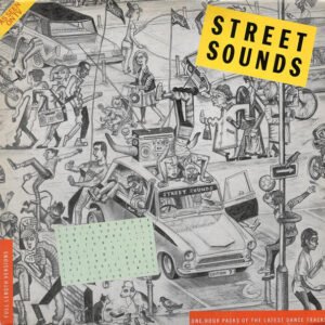 Various - Street Sounds Edition 7