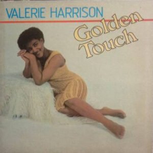 Valerie Harrison - Golden Touch