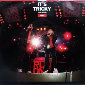 RUN-D.M.C.* - It's Tricky (And More)