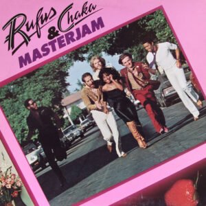 Rufus & Chaka* - Masterjam
