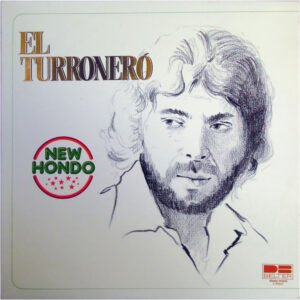 El Turronero - New Hondo