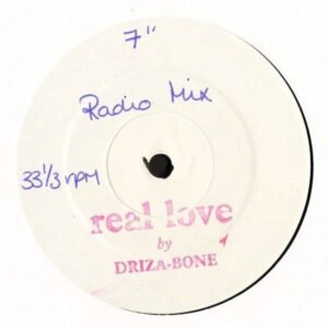 Driza-Bone* - Real Love