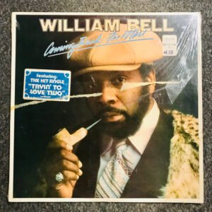 William Bell - Coming Back For More