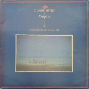 Vangelis - Chariots Of Fire