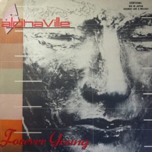 Alphaville - Forever Young