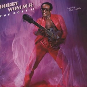 Bobby Womack - The Poet II