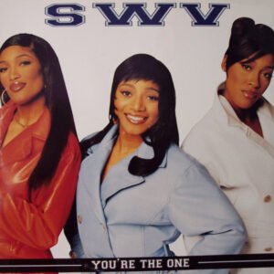 SWV - You're The One