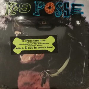 K-9 Posse - K-9 Posse