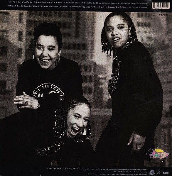 Cookie Crew* - Born This Way! - Image 2