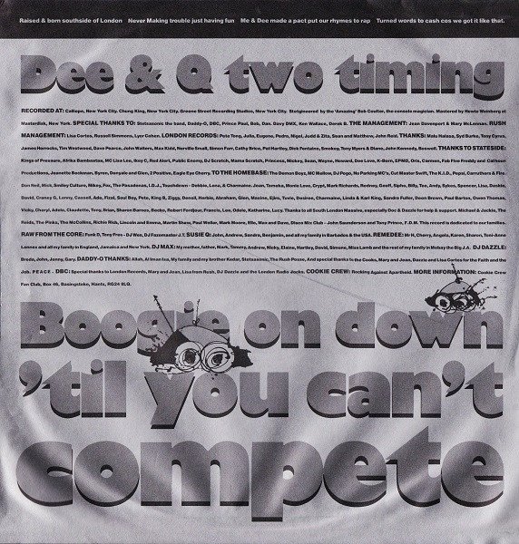 Cookie Crew* - Born This Way! - Image 5